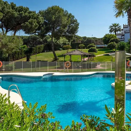Calahonda Park With Pool By Costarentals - Ref 91 * Sitio de Calahonda