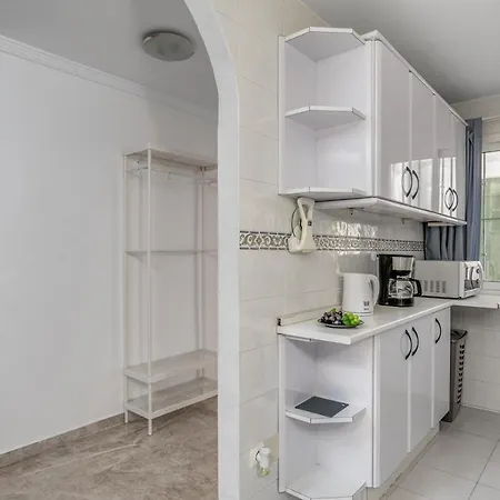 Apartment Calahonda Park With Pool By Costarentals - Ref 91 Sitio de Calahonda